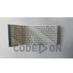 Kabel flex od głowicy termicznej do Crossboard do wag etykietujących Sztrich Print